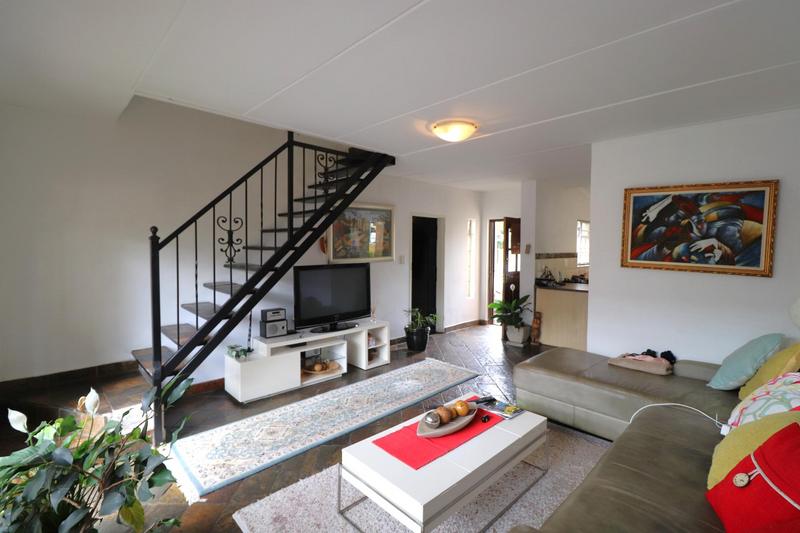 3 Bedroom Property for Sale in Noordhang Gauteng