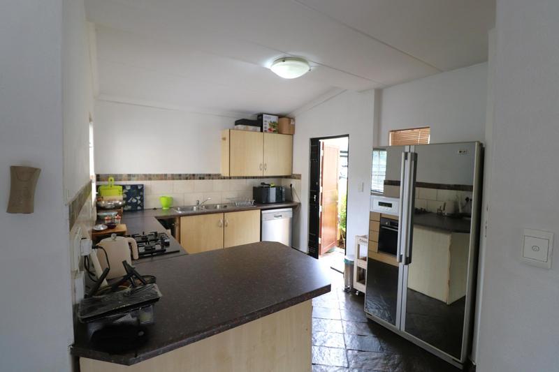 3 Bedroom Property for Sale in Noordhang Gauteng