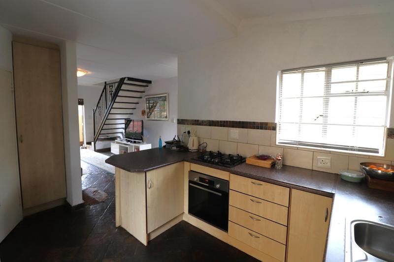 3 Bedroom Property for Sale in Noordhang Gauteng