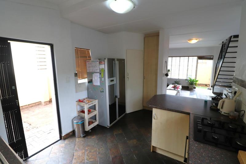 3 Bedroom Property for Sale in Noordhang Gauteng