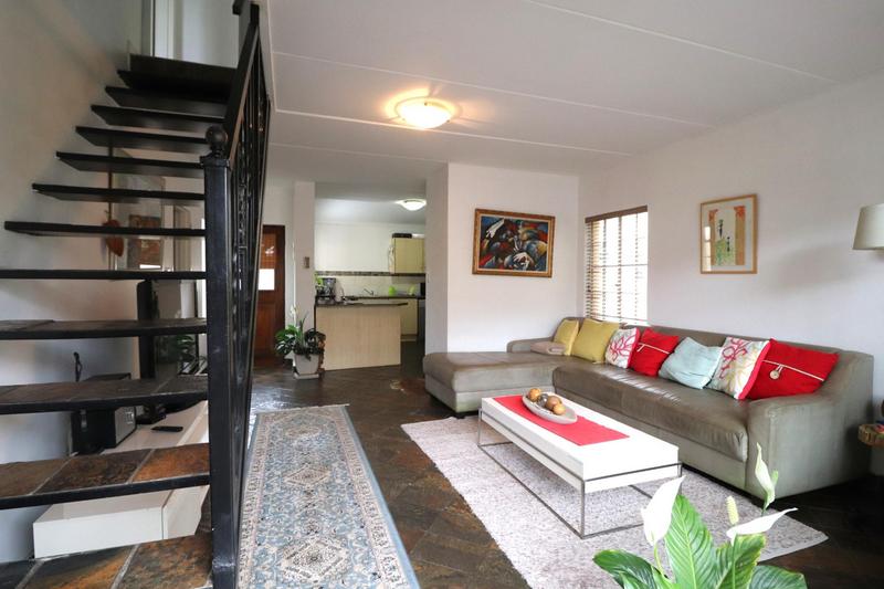 3 Bedroom Property for Sale in Noordhang Gauteng