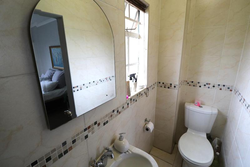 3 Bedroom Property for Sale in Noordhang Gauteng