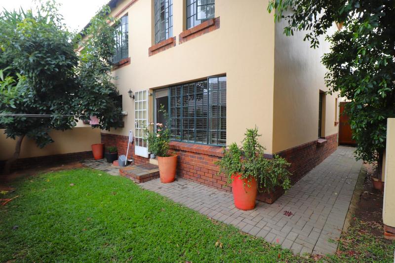 3 Bedroom Property for Sale in Noordhang Gauteng
