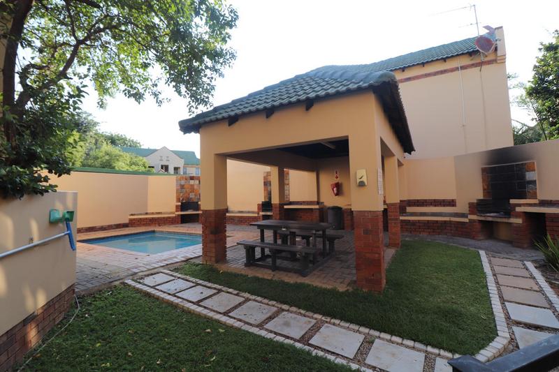 3 Bedroom Property for Sale in Noordhang Gauteng