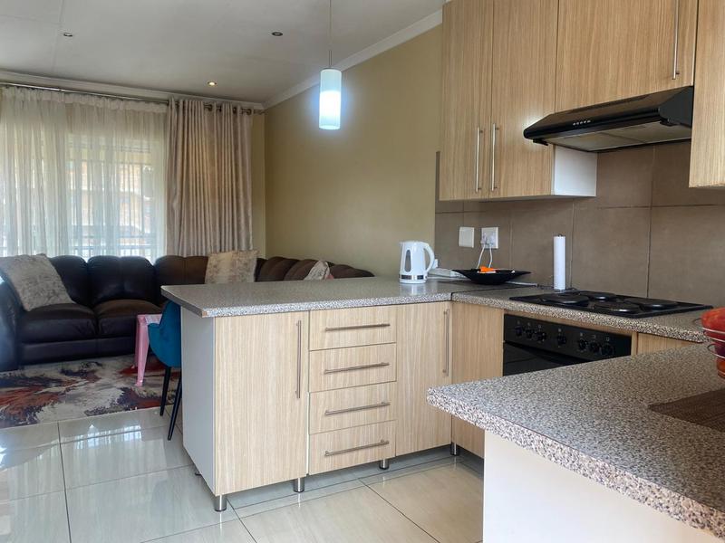 To Let 2 Bedroom Property for Rent in Noordwyk Gauteng