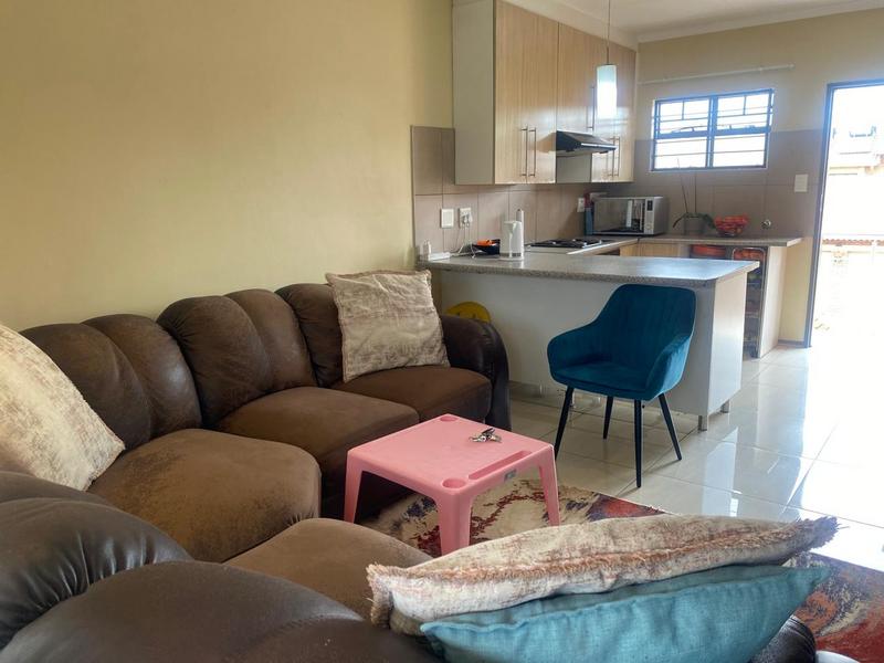 To Let 2 Bedroom Property for Rent in Noordwyk Gauteng