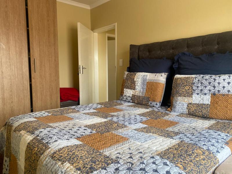 To Let 2 Bedroom Property for Rent in Noordwyk Gauteng