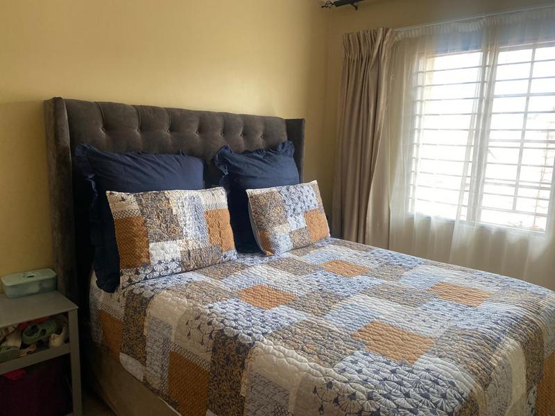 To Let 2 Bedroom Property for Rent in Noordwyk Gauteng