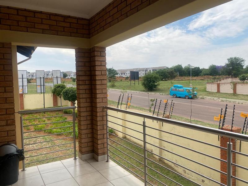 To Let 2 Bedroom Property for Rent in Noordwyk Gauteng