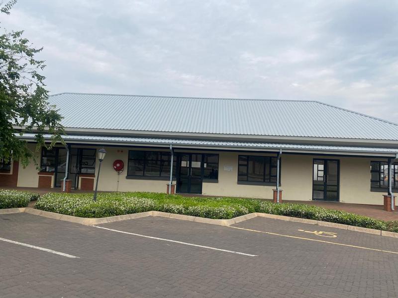 To Let 2 Bedroom Property for Rent in Noordwyk Gauteng
