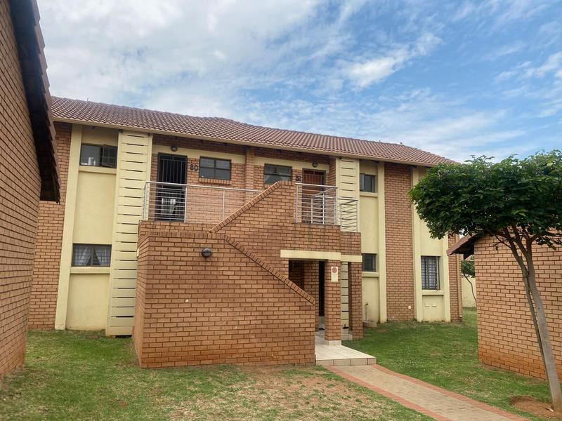 To Let 2 Bedroom Property for Rent in Noordwyk Gauteng