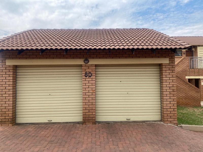 To Let 2 Bedroom Property for Rent in Noordwyk Gauteng