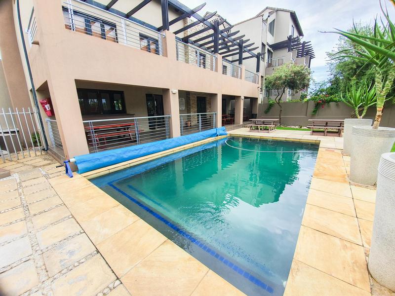 1 Bedroom Property for Sale in Sunninghill Gauteng