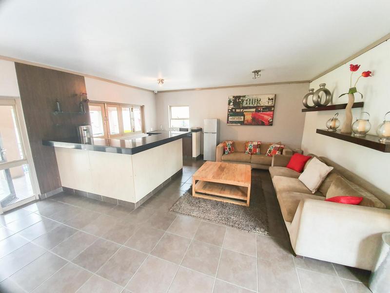 1 Bedroom Property for Sale in Sunninghill Gauteng