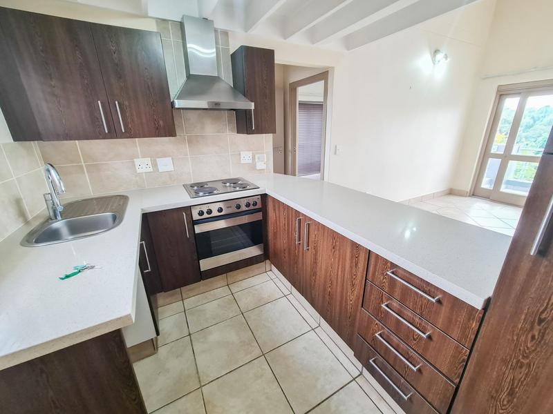 1 Bedroom Property for Sale in Sunninghill Gauteng