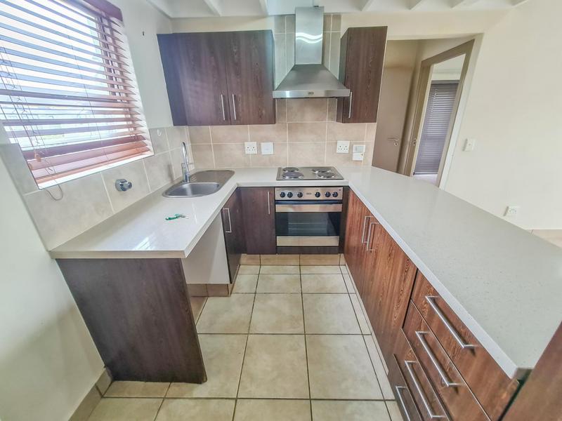 1 Bedroom Property for Sale in Sunninghill Gauteng