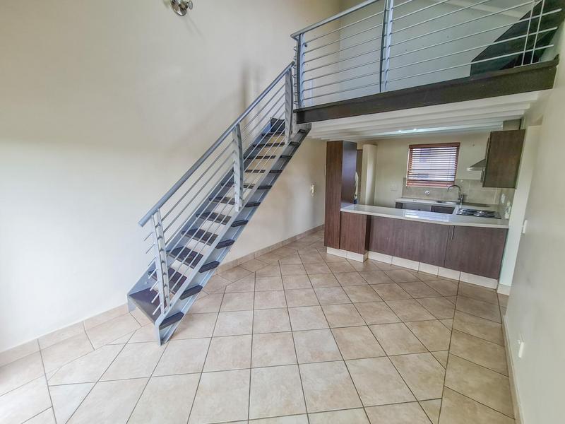 1 Bedroom Property for Sale in Sunninghill Gauteng