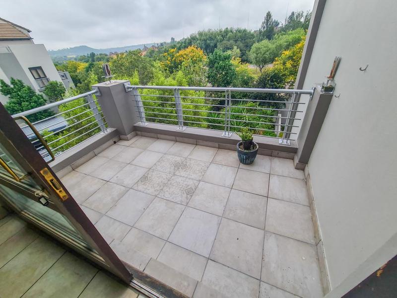 1 Bedroom Property for Sale in Sunninghill Gauteng