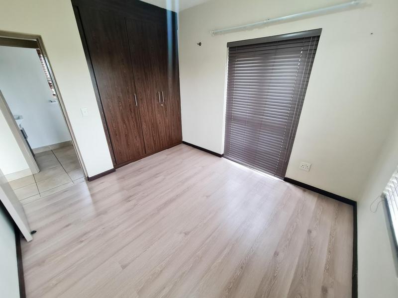 1 Bedroom Property for Sale in Sunninghill Gauteng