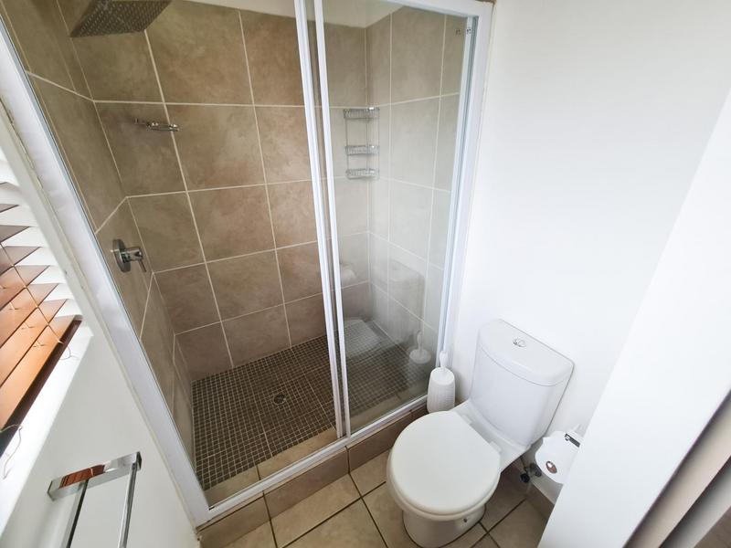 1 Bedroom Property for Sale in Sunninghill Gauteng