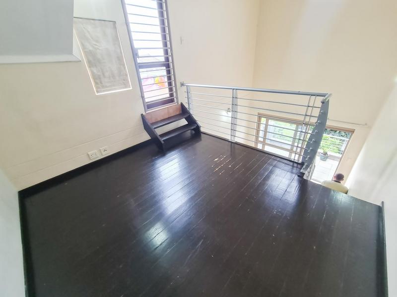 1 Bedroom Property for Sale in Sunninghill Gauteng