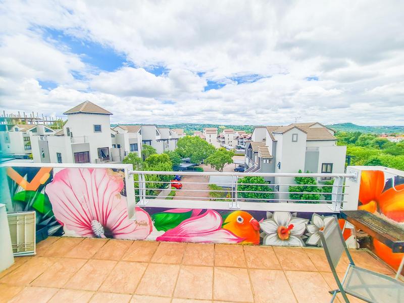 1 Bedroom Property for Sale in Sunninghill Gauteng