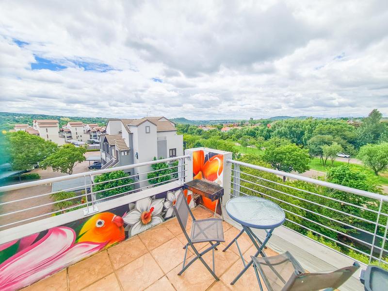 1 Bedroom Property for Sale in Sunninghill Gauteng