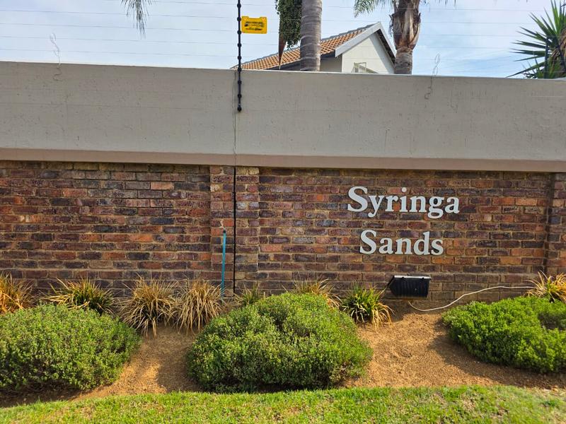 To Let 3 Bedroom Property for Rent in Glen Marais Gauteng