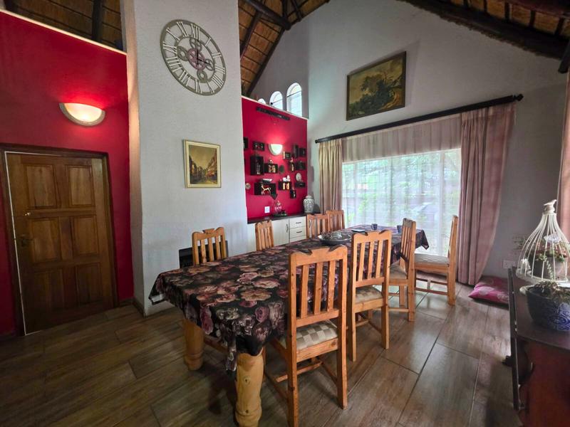 4 Bedroom Property for Sale in Glen Marais Gauteng