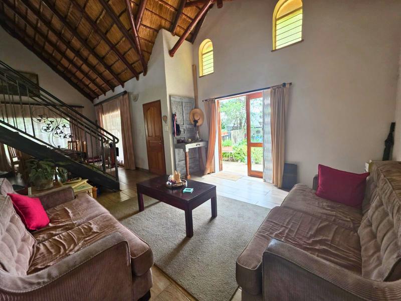 4 Bedroom Property for Sale in Glen Marais Gauteng