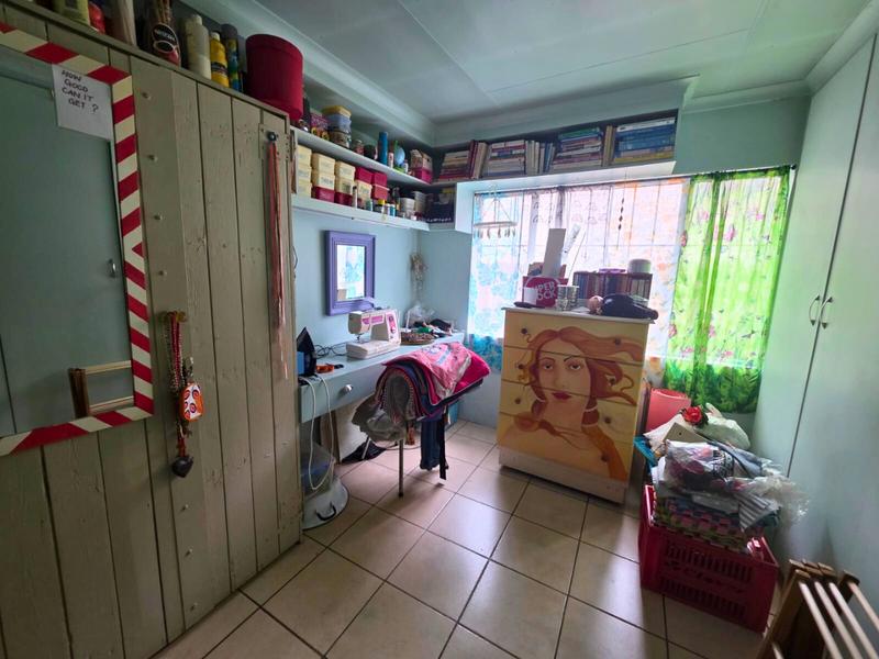 4 Bedroom Property for Sale in Glen Marais Gauteng