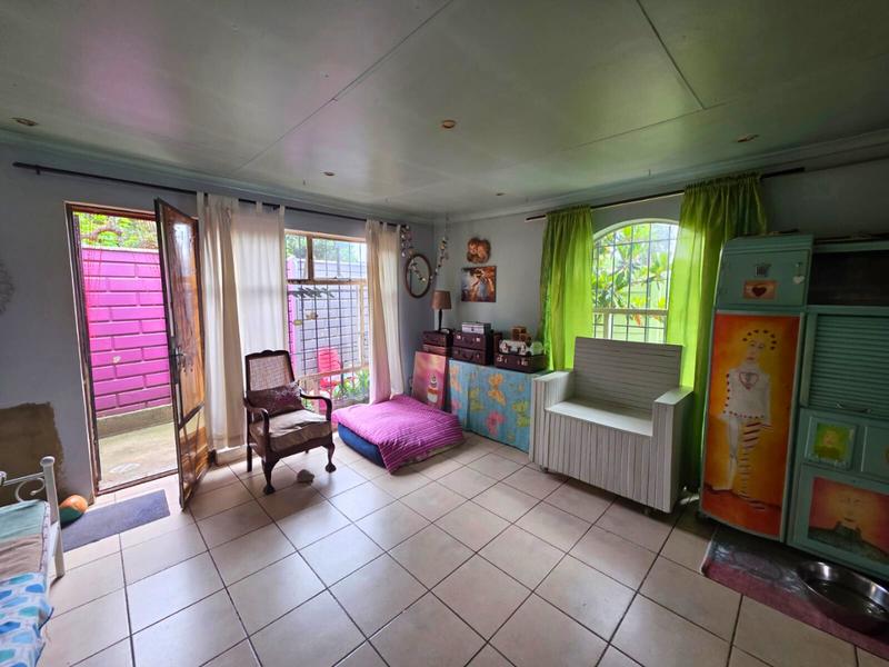 4 Bedroom Property for Sale in Glen Marais Gauteng