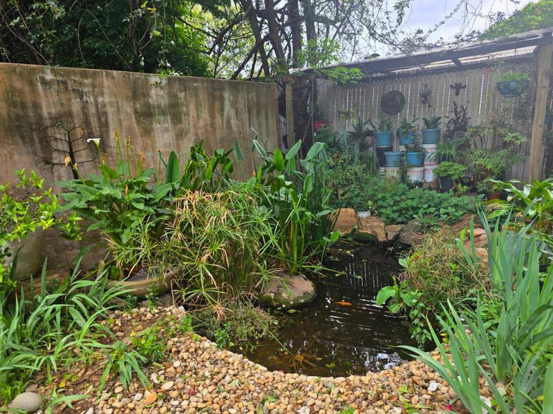 4 Bedroom Property for Sale in Glen Marais Gauteng