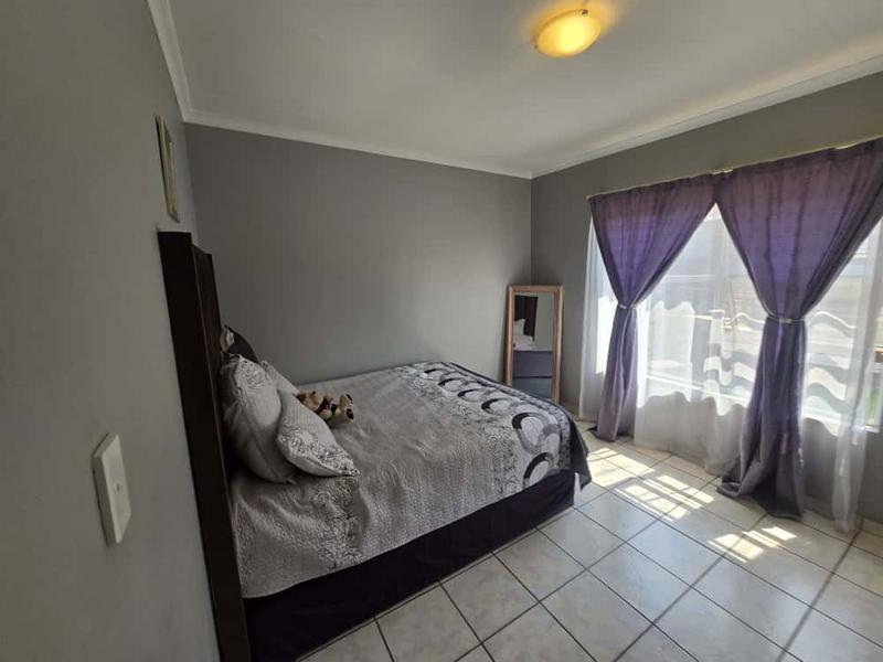 To Let 2 Bedroom Property for Rent in Birchleigh Gauteng