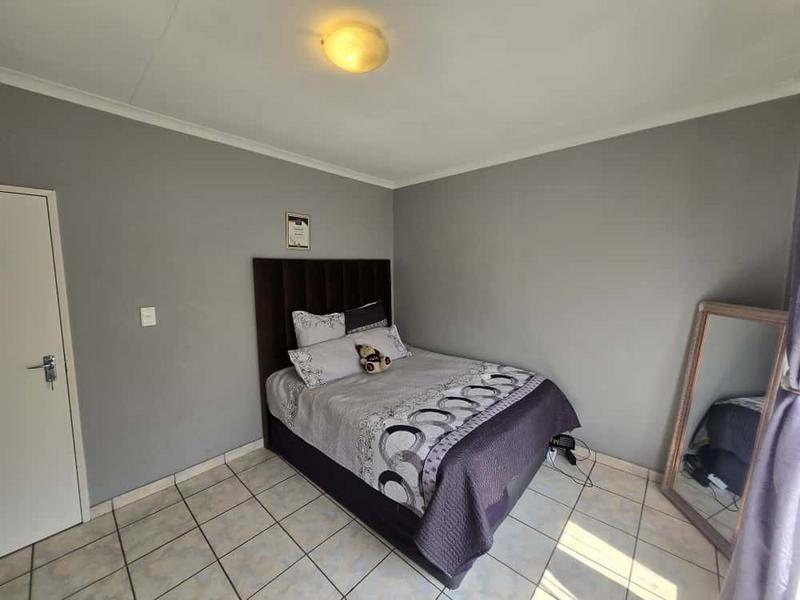 To Let 2 Bedroom Property for Rent in Birchleigh Gauteng