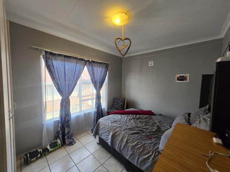 To Let 2 Bedroom Property for Rent in Birchleigh Gauteng