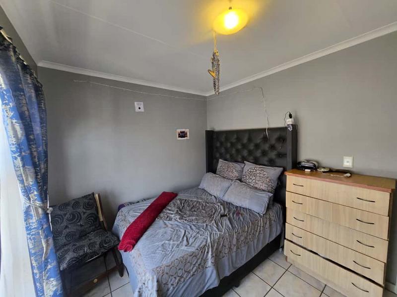 To Let 2 Bedroom Property for Rent in Birchleigh Gauteng