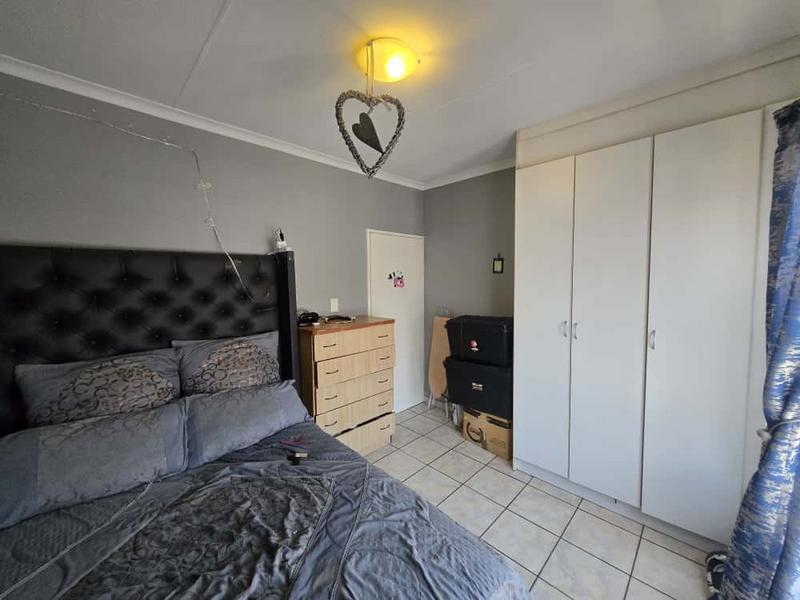 To Let 2 Bedroom Property for Rent in Birchleigh Gauteng