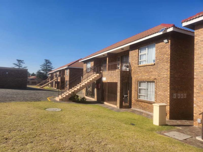 To Let 2 Bedroom Property for Rent in Birchleigh Gauteng