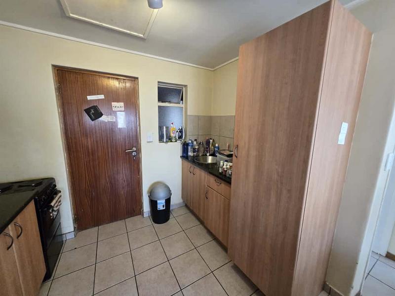 To Let 0 Bedroom Property for Rent in Auckland Park Gauteng