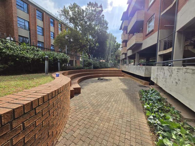 To Let 0 Bedroom Property for Rent in Auckland Park Gauteng