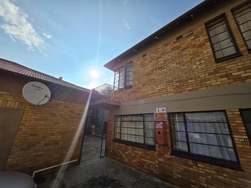 To Let 0 Bedroom Property for Rent in Jeppestown Gauteng