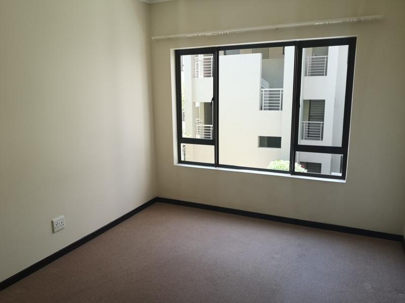 To Let 1 Bedroom Property for Rent in Bryanston Gauteng