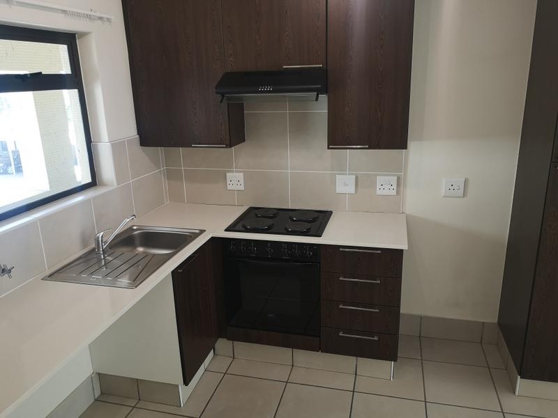 To Let 1 Bedroom Property for Rent in Bryanston Gauteng