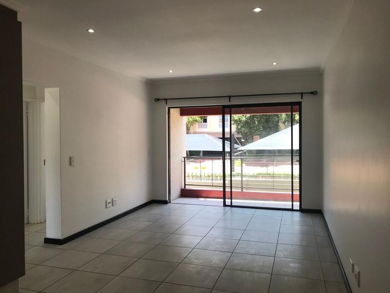 To Let 1 Bedroom Property for Rent in Sunninghill Gauteng