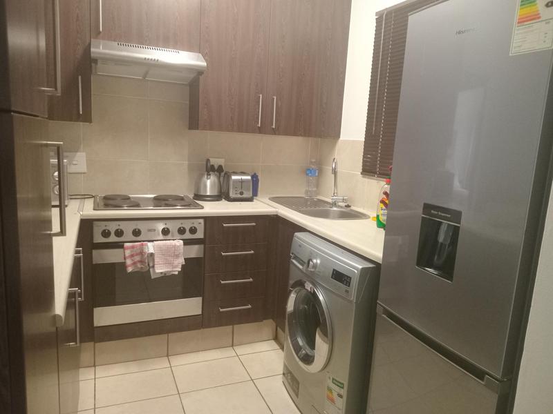 1 Bedroom Property for Sale in Sunninghill Gauteng
