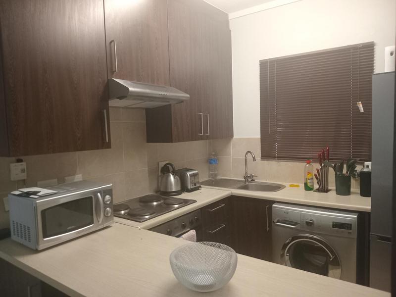 1 Bedroom Property for Sale in Sunninghill Gauteng