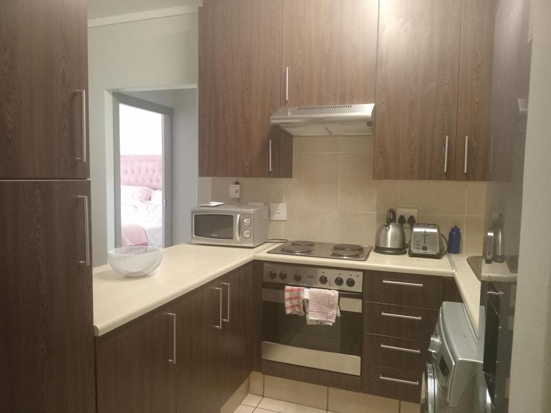 1 Bedroom Property for Sale in Sunninghill Gauteng