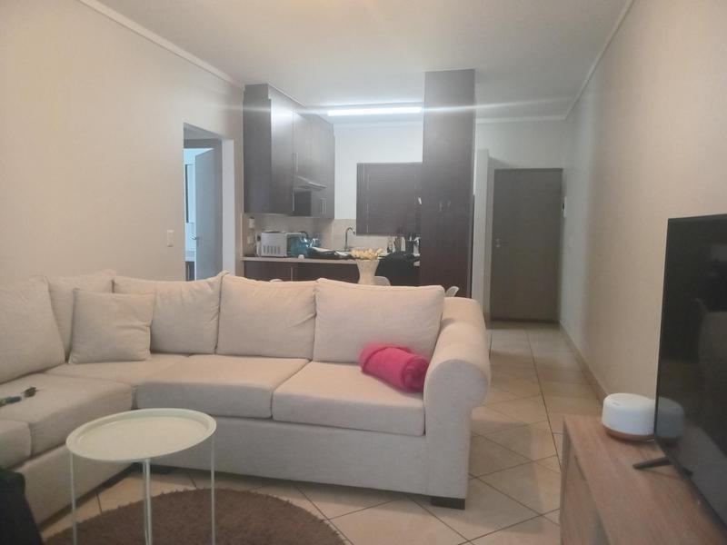 1 Bedroom Property for Sale in Sunninghill Gauteng
