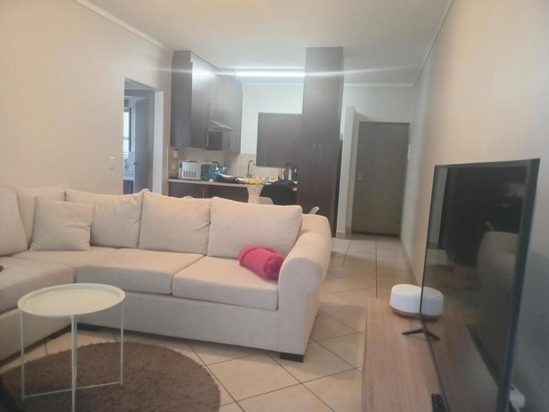 1 Bedroom Property for Sale in Sunninghill Gauteng